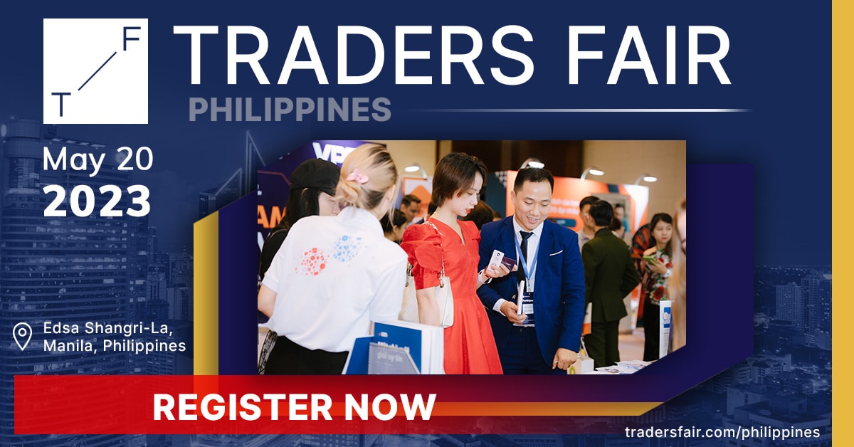 Traders Fair & Awards, Philippines 2023