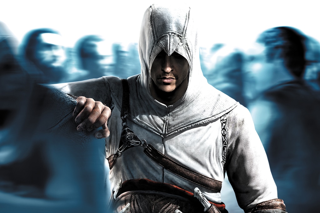 Ubisoft is partnering with Integral Reality Labs to launch the Assassin’s Creed NFT collection