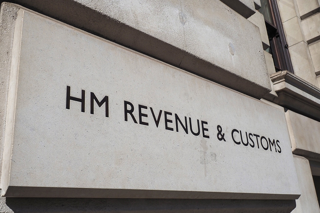 UK Tax Authority Considers Seizing Crypto from Tax Evaders