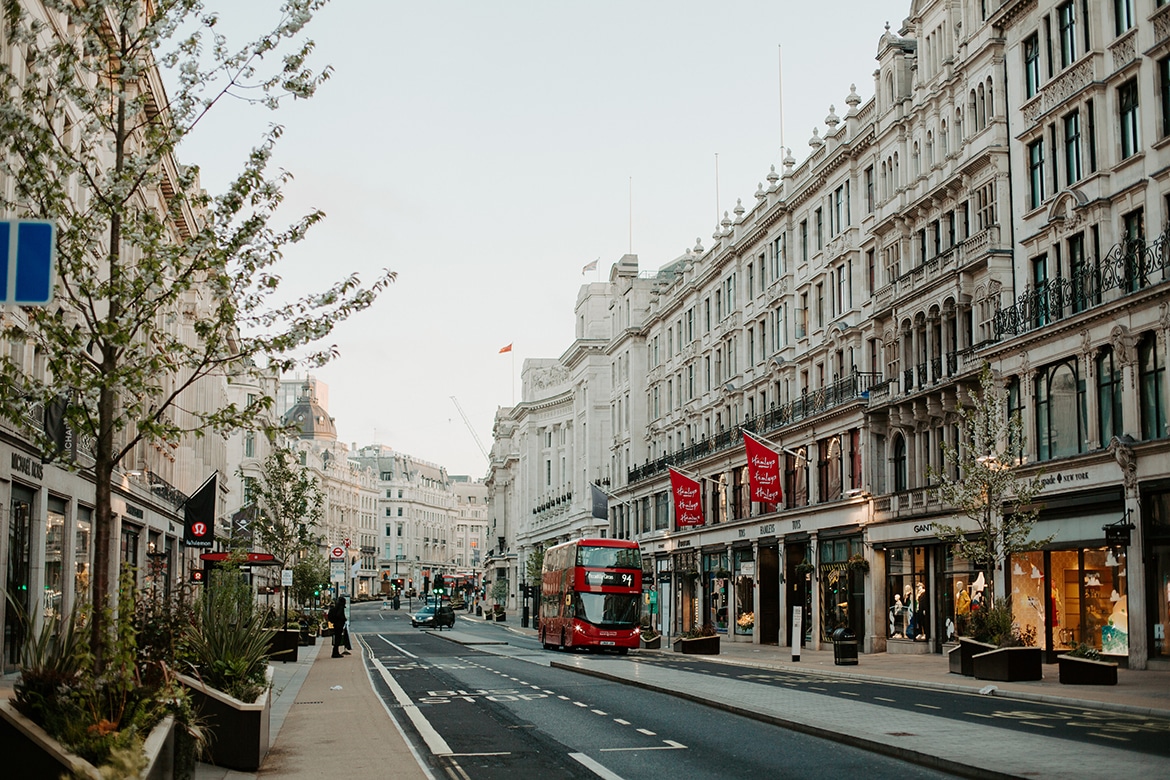 UK Inflation Drops Under 10% for First Time since August 2022