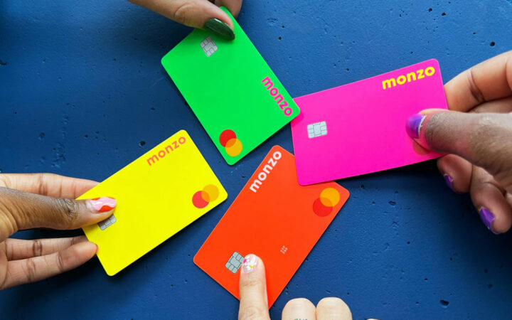 UK Neobank Monzo Attains First-Time Monthly Profitability Following Lending Surge