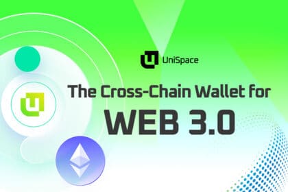 UniSpace Launches the Cross-Chain Wallet for Web 3.0