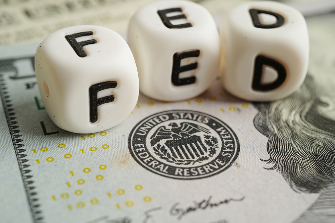 US Fed Announces 25 Basis Point Rate Hike Taking Interest Rate Above 5%