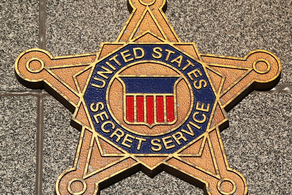 US Secret Service Shares Insight into Its Love for Crypto