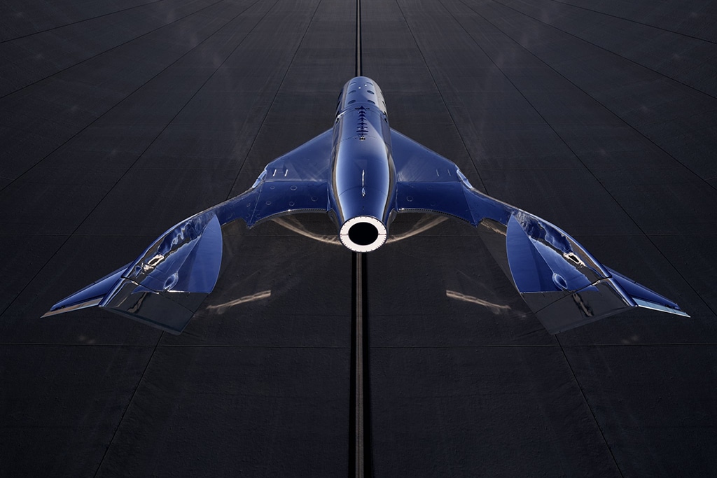 Virgin Galactic to Conduct Final Flight Test as It Eyes Full Space Travel Launch