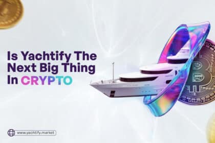 Yachtify (YCHT) Has Overtaken Conflux (CFX) and Investors Are Switching Sides
