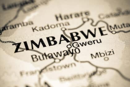 Zimbabwe Central Bank Introduces Plan to Sell Gold-Backed Digital Tokens thumbnail