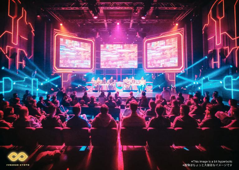 Unveiling IVS Crypto 2023 KYOTO, The Largest Crypto Conference in Japan