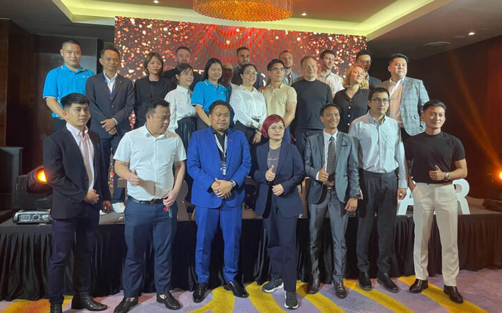 A Day Filled with Rich Experiences at The Hanoi Traders Fair 2023