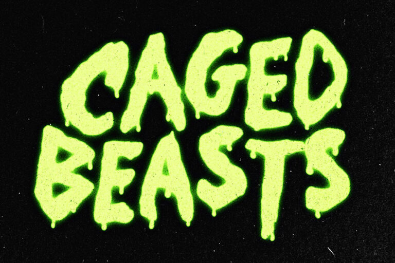 A New Opportunity to Earn Passive Income with Caged Beasts Referral Scheme