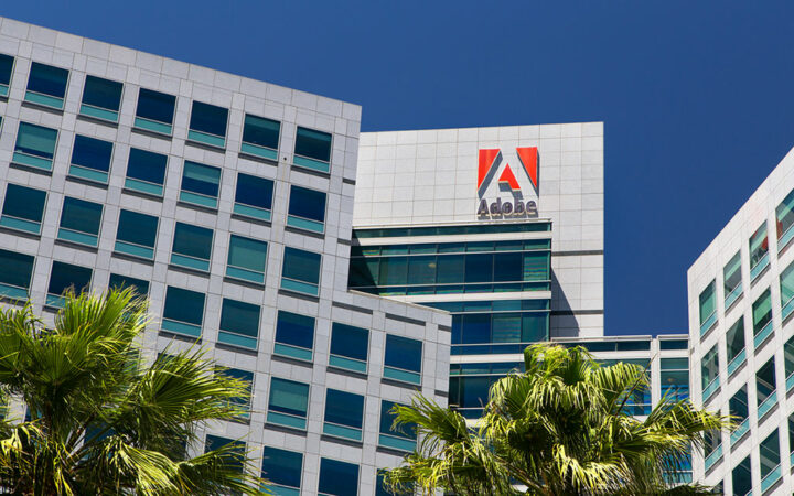 Adobe Raises Revenue and Profit Outlook on Generative AI Optimism