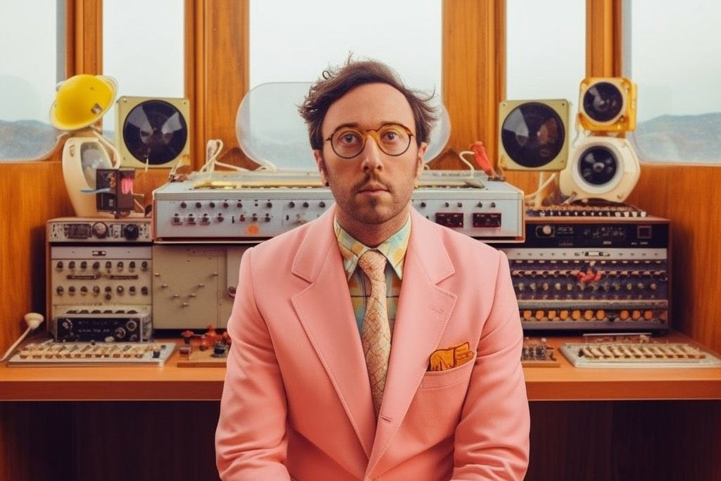 Agoria Empowers Fans with NFT Ownership in Upcoming Album Launch