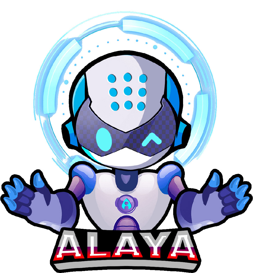 Alaya - Integrated Solution for Data Collection and Labeling Services