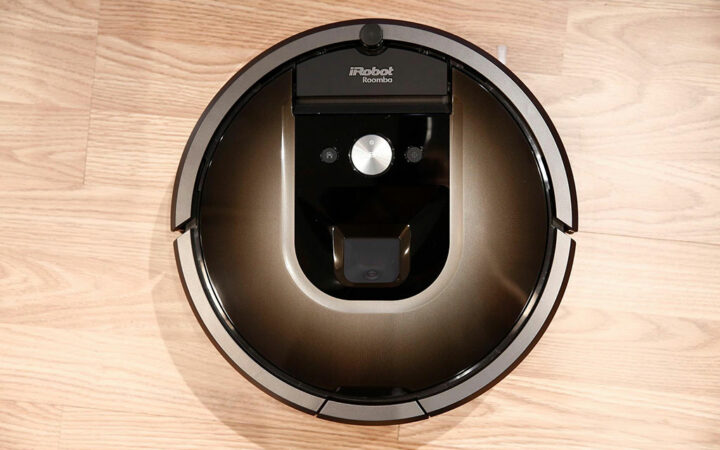 UK Regulator Approves Amazon’s $1.7B Acquisition of Roomba-maker iRobot