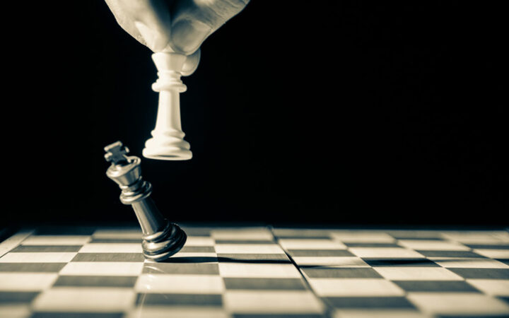 Analyst Suggests Replacing FAANG with MATANA in Hierarchy of Stocks