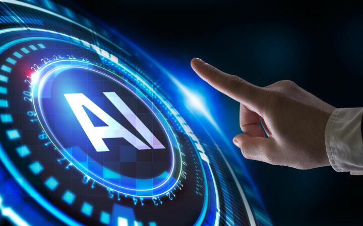 Anthony Scaramucci to AI Backers: Bet on Long-Term Investments