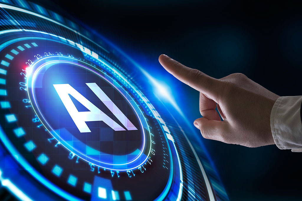 Anthony Scaramucci to AI Backers: Bet on Long-Term Investments