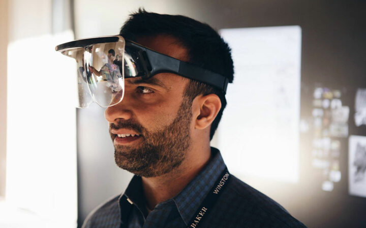 Apple Acquires AR Startup Mira, Day after Launching Vision Pro Headset