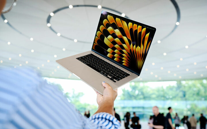 Apple Unveils Series of New Products at Its WWDC, Here Is What Was Presented