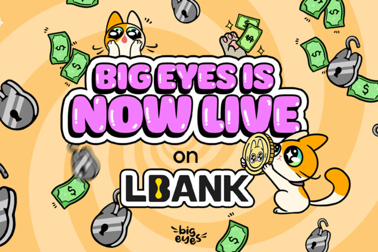BIG’s Success Continues With LBank Debut As WSM’s Community Broadens, FLOKI Dips And BEN Surges