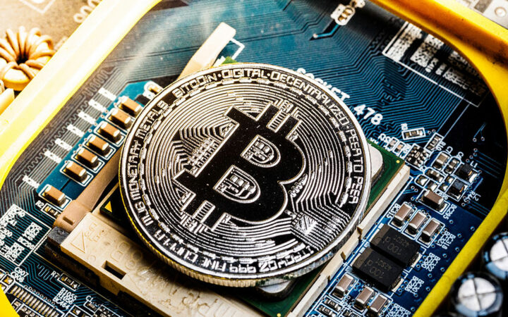 Binance Cloud Mining: Exchange Floats New Product for Mining BTC