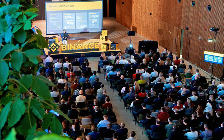 Binance Plans Layoffs in June amid Growing Regulatory Scrunity