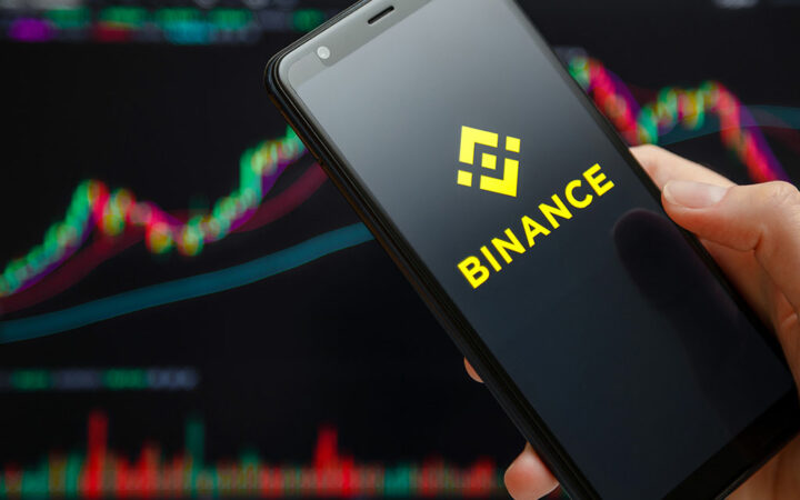 Binance Market Share Drops in June after SEC Lawsuits