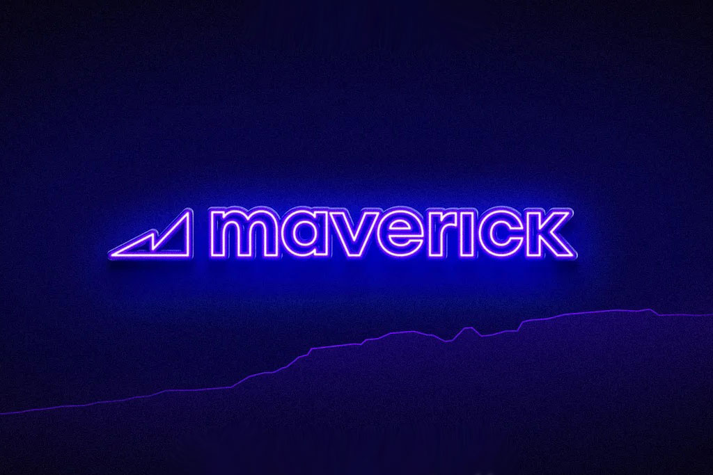 Binance Announces Maverick Protocol as 34th Project on Binance Launchpool