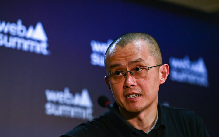 Binance CEO Accuses Binance Nigeria Limited of Operating as Scam