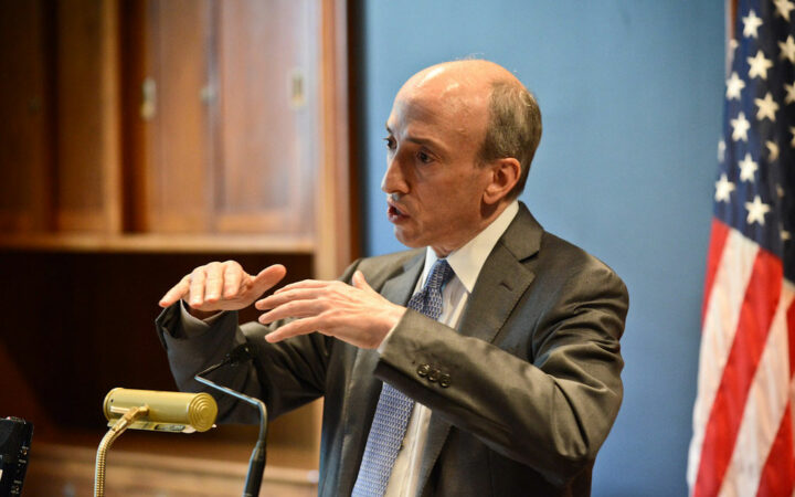 Binance Attorneys Say SEC Boss Offered to Be Advisor to Crypto Company in 2019