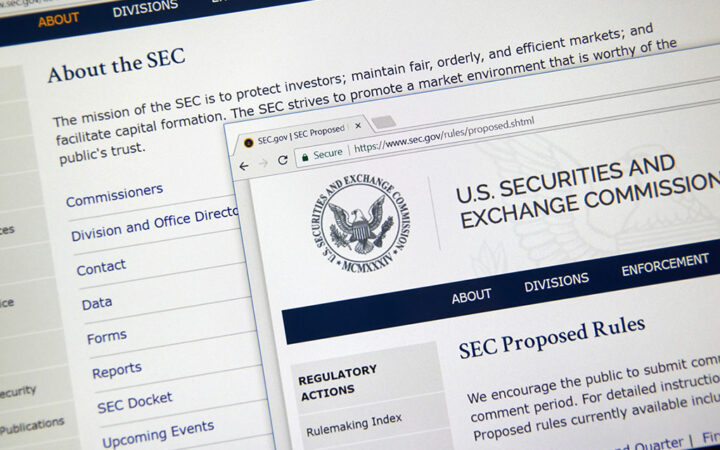 Binance.US and Its Legal Team Allege SEC Issued Misleading Statements in Lawsuit
