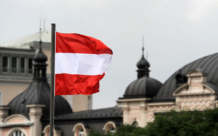 Crypto Giant Binance Withdraws Application for License in Austria