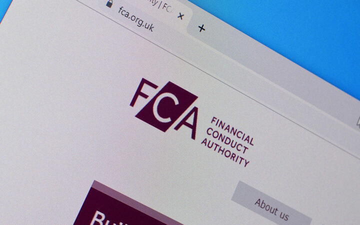 Binance Withdraws Request for FCA Registration in UK