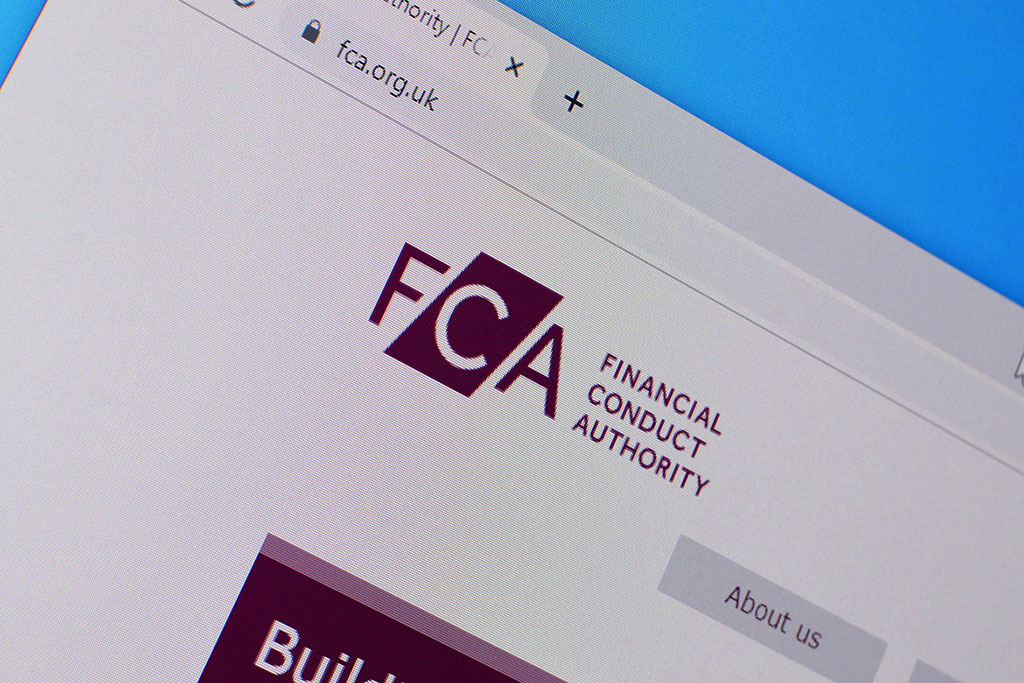 Binance Withdraws Request for FCA Registration in UK