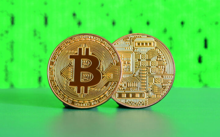 Bitcoin Shoots Past $30,000 amid Ongoing Rush for Spot BTC ETF