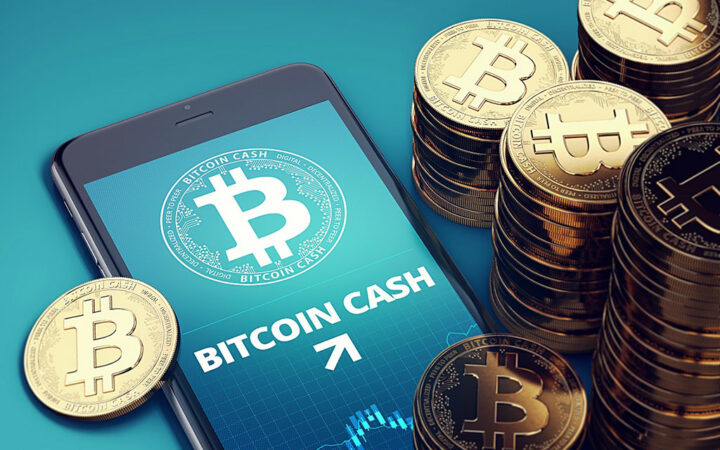Bitcoin Cash Surges to Over 1-Year High amid Rising Trading Volume in South Korea