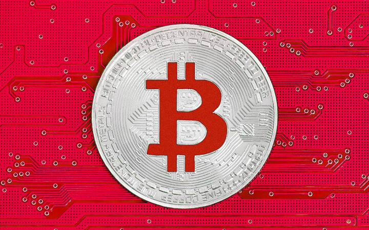 Bitcoin Price Stabilizes in $26K Range Following Recent Regulatory-Induced Volatility
