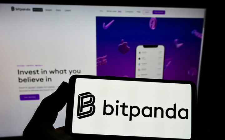 Bitpanda Pro Morphs to One Trading after Closing Series A Funding Round with €30 Million