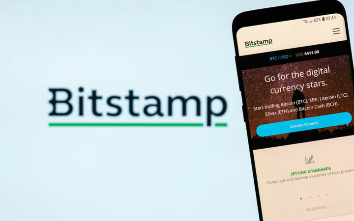 Bitstamp Joins Gemini and Archax on List of FCA-registered Exchanges
