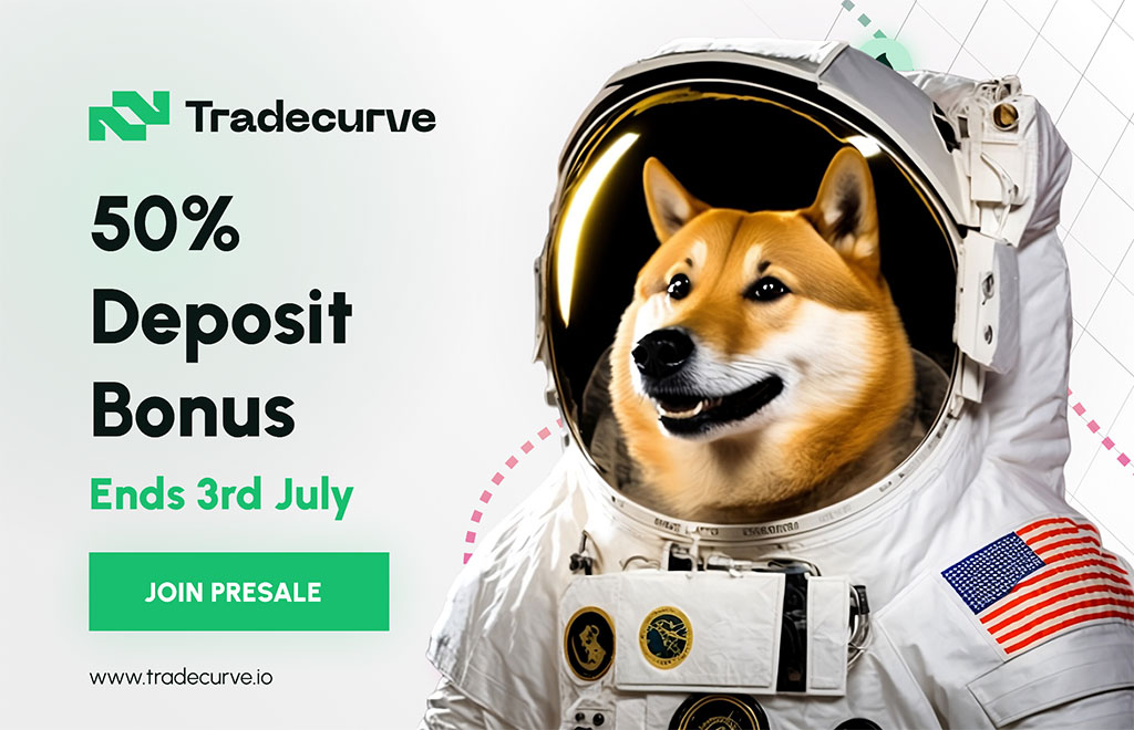 BNB (BNB) and OKB (OKB) Will Face New Competition from Tradecurve (TCRV)