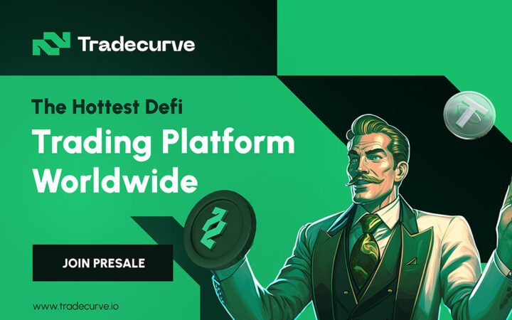 BNB (BNB) and OKB (OKB) Will Face New Competition from Tradecurve (TCRV)