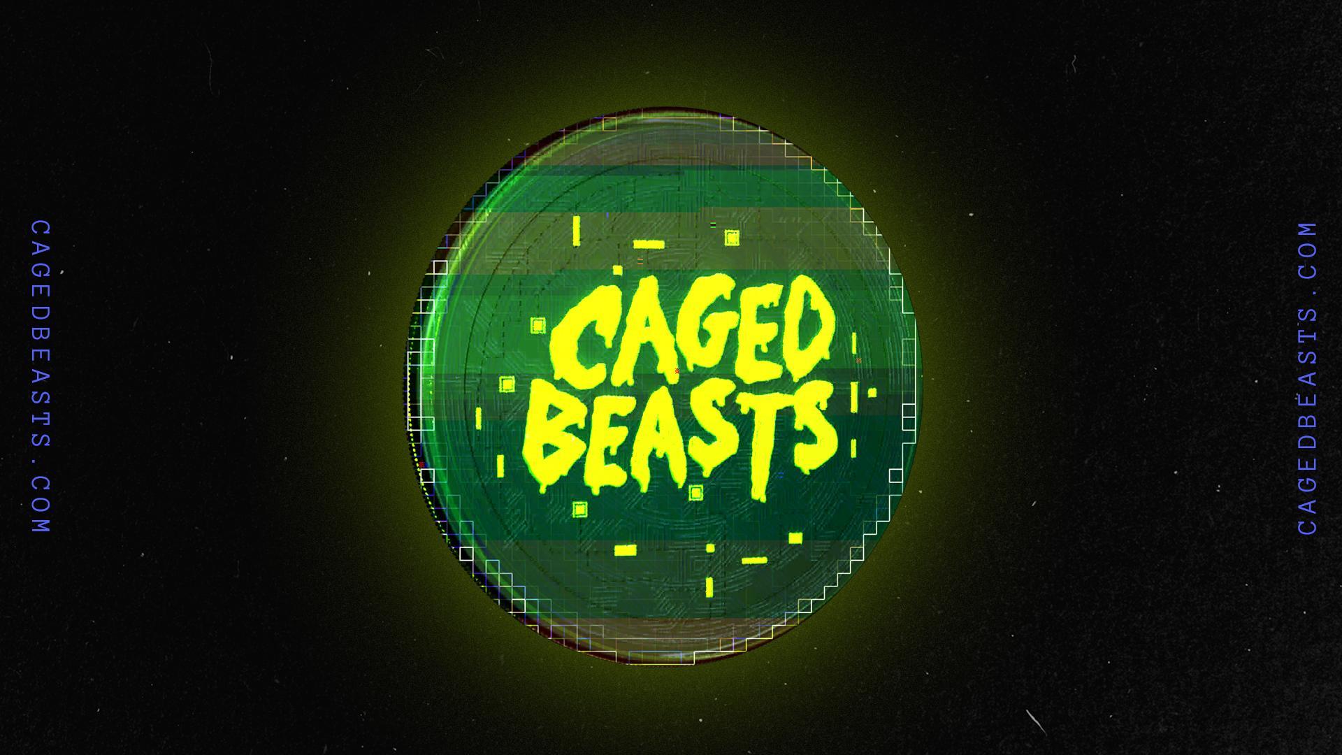 Bonus BEASTS Bonanza: The Three Meme Coins to Watch This Season - Big Eyes Coin, Caged Beasts, and Bob