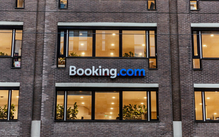 Booking.com Enhances Travel Planning Experience with AI Chatbot