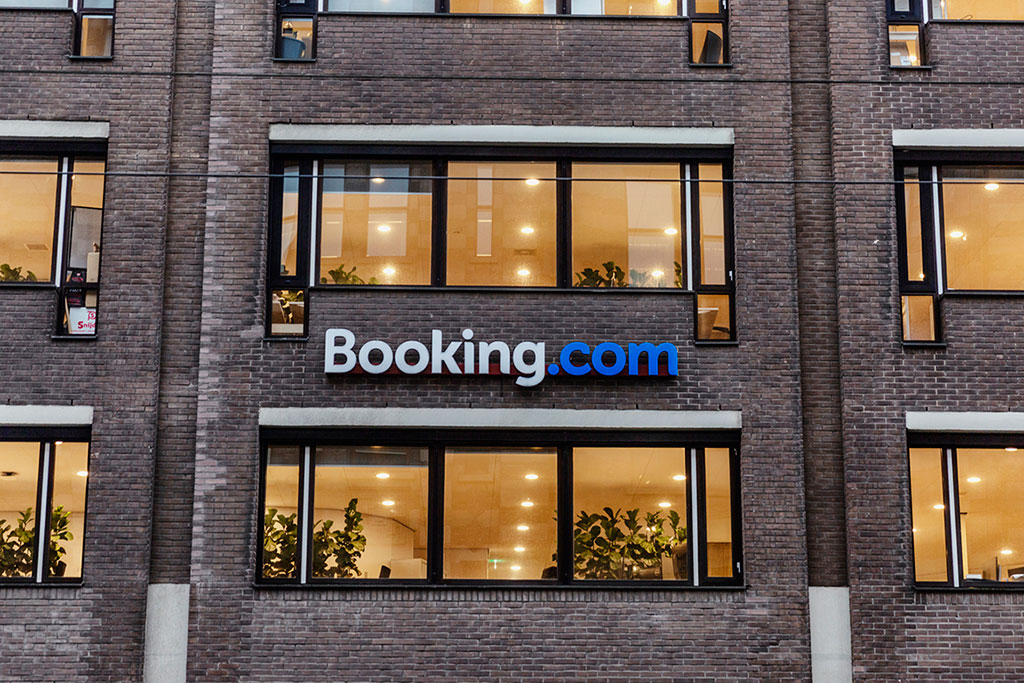 Booking.com Enhances Travel Planning Experience with AI Chatbot