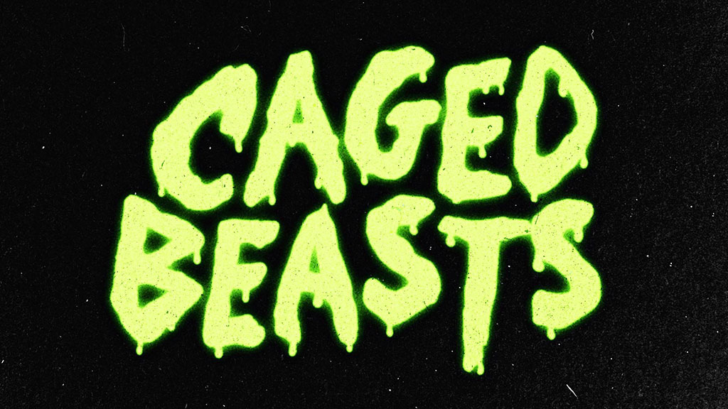 Caged Beasts Roar, Threatens ApeCoin's Reign