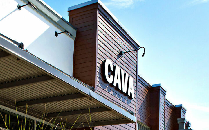Cava Ticks Up Its IPO Price at $22 per Share, Above Stated Range