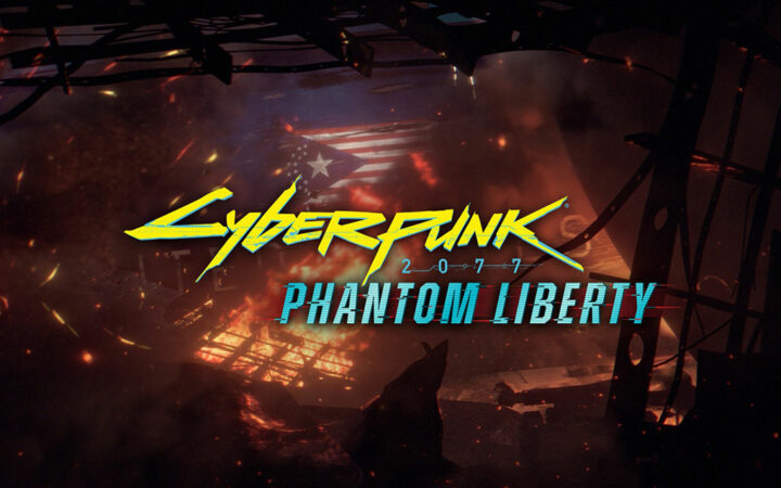 CD Projekt to Release Cyberpunk 2077: Phantom Liberty on September 26 with New Character by Idris Elba