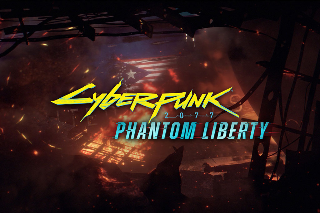 CD Projekt to Release Cyberpunk 2077: Phantom Liberty on September 26 with New Character by Idris Elba