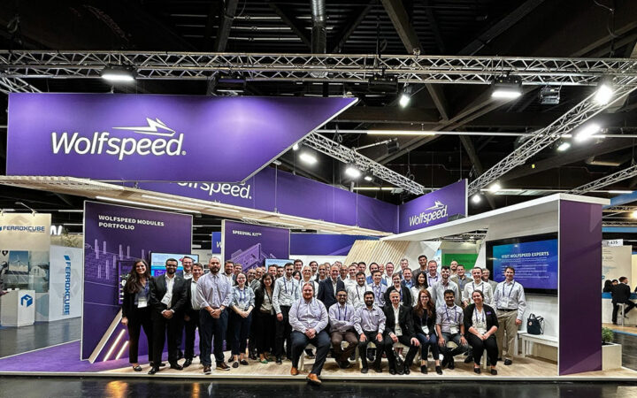 Chip Maker Wolfspeed Secures $2B in Private Funding amid US Expansion Plans