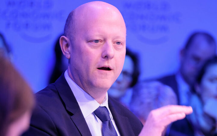 Circle CEO Predicts Approval of Bitcoin ETFs as Market Matures
